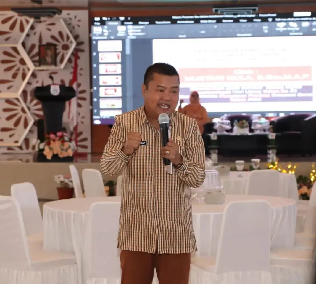 Sulbar Naik Status Menjadi Provinsi Informatif